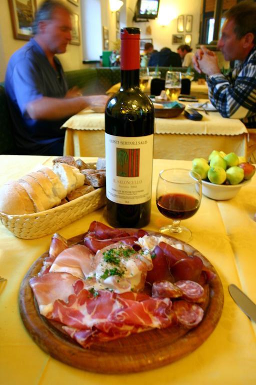 Chalet Valania Pradelle